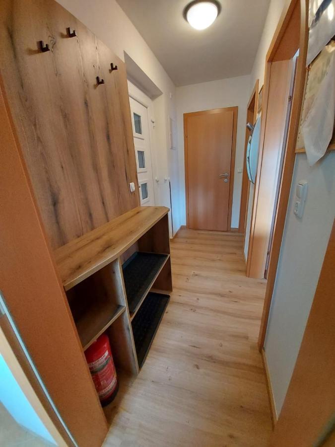 Appartement Alexandra Neukirchen am Großvenediger المظهر الخارجي الصورة