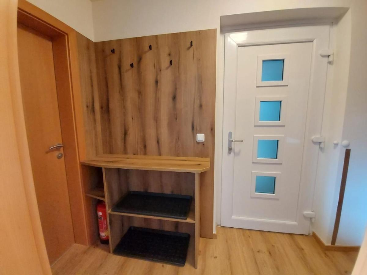 Appartement Alexandra Neukirchen am Großvenediger المظهر الخارجي الصورة
