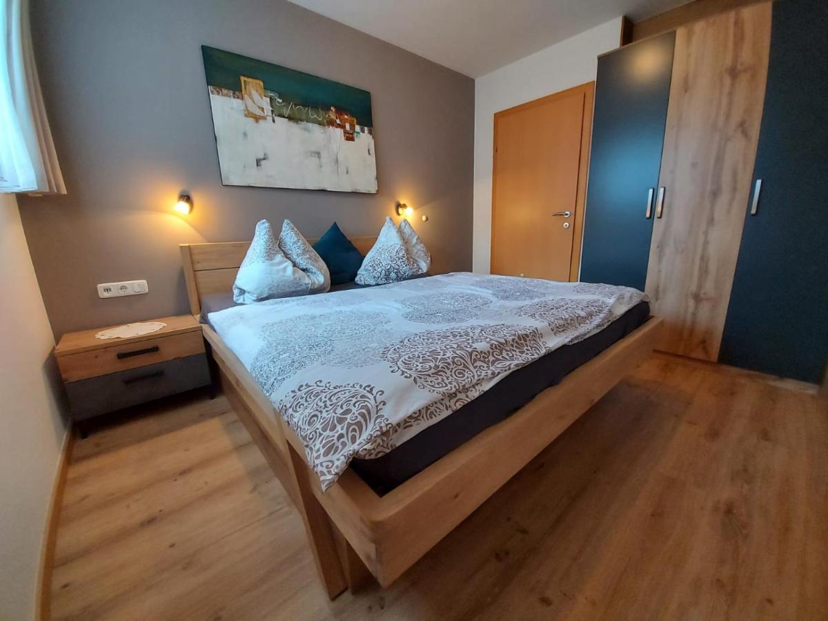Appartement Alexandra Neukirchen am Großvenediger المظهر الخارجي الصورة