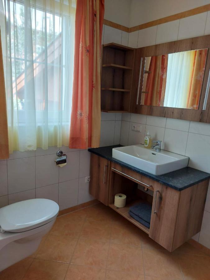 Appartement Alexandra Neukirchen am Großvenediger المظهر الخارجي الصورة
