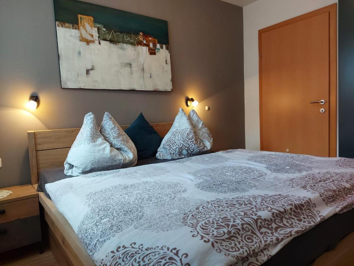 Appartement Alexandra Neukirchen am Großvenediger المظهر الخارجي الصورة