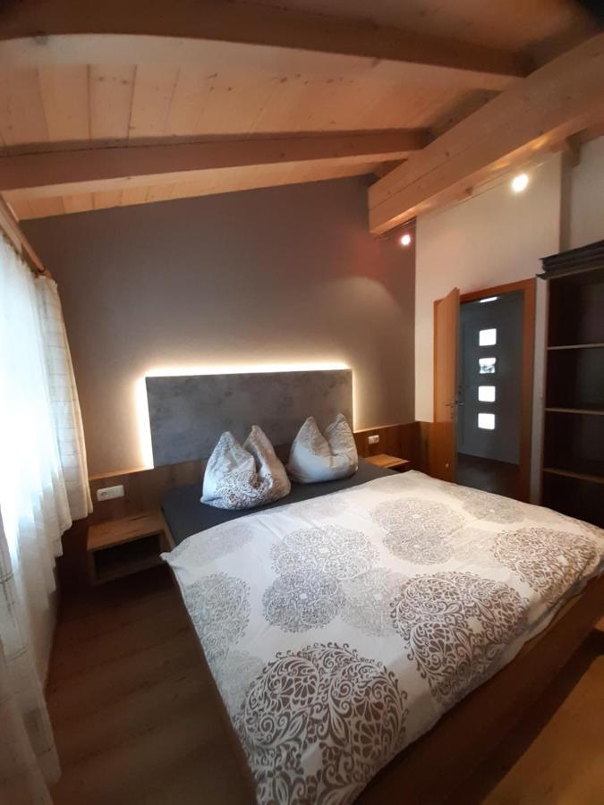 Appartement Alexandra Neukirchen am Großvenediger المظهر الخارجي الصورة