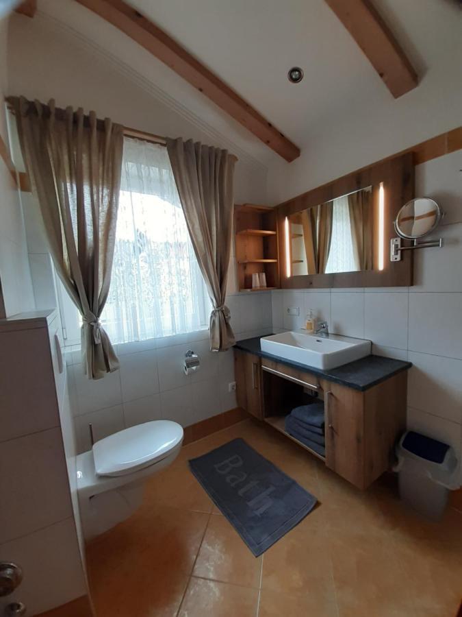 Appartement Alexandra Neukirchen am Großvenediger المظهر الخارجي الصورة