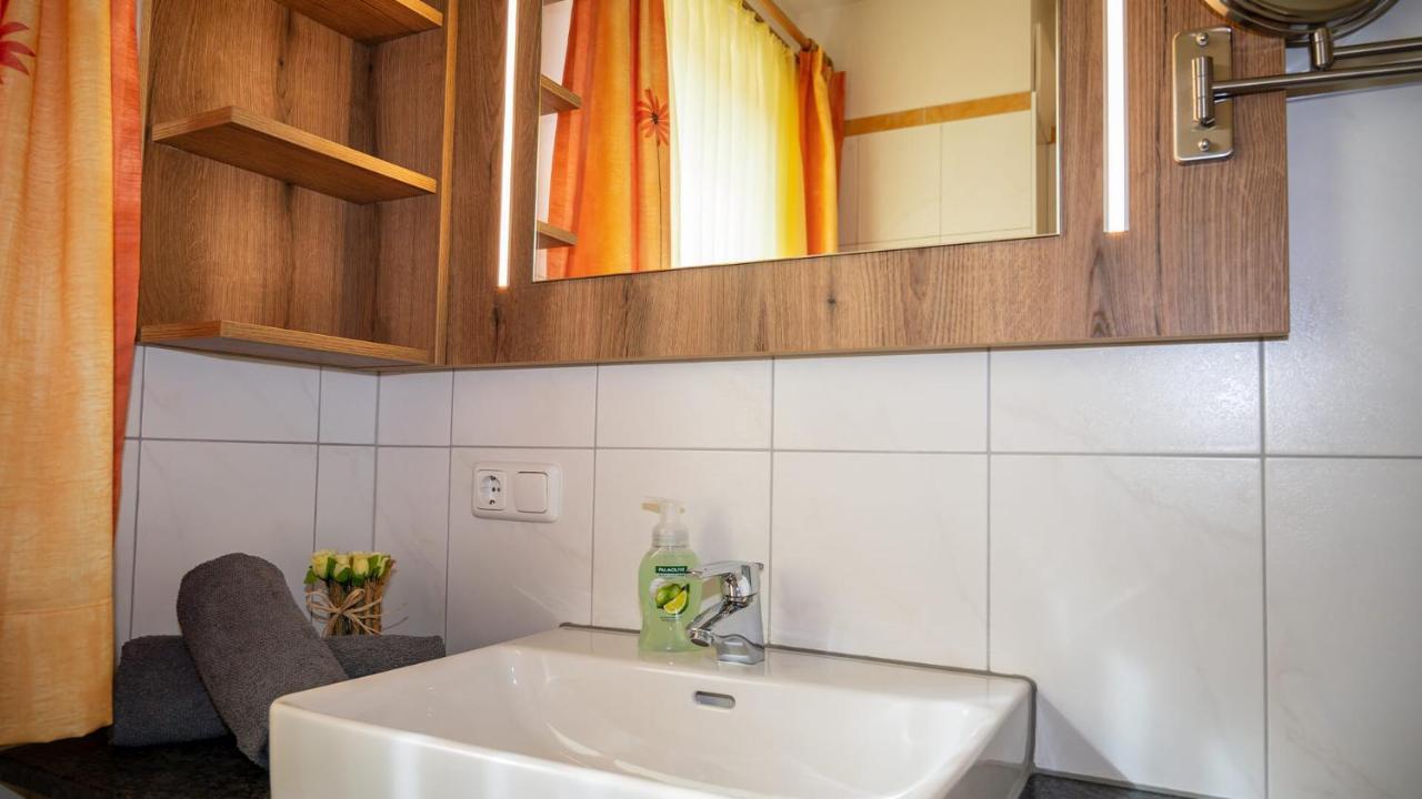 Appartement Alexandra Neukirchen am Großvenediger المظهر الخارجي الصورة