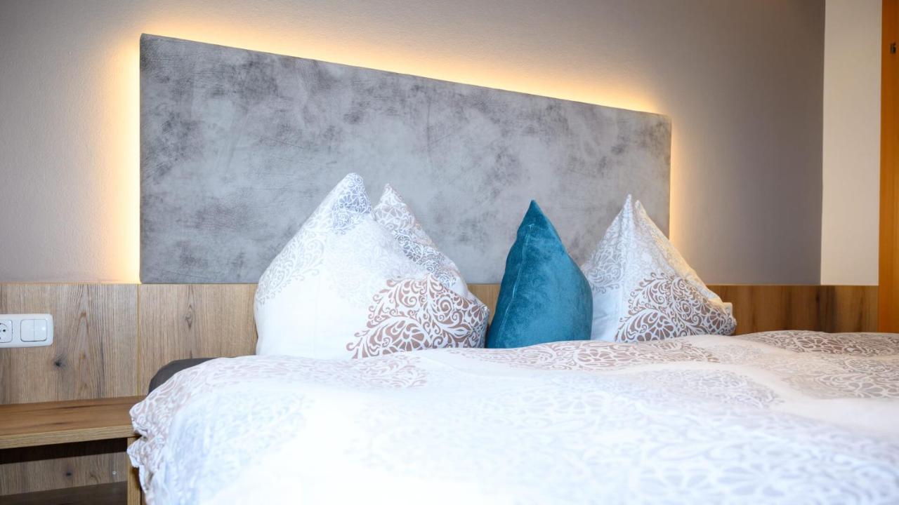 Appartement Alexandra Neukirchen am Großvenediger المظهر الخارجي الصورة