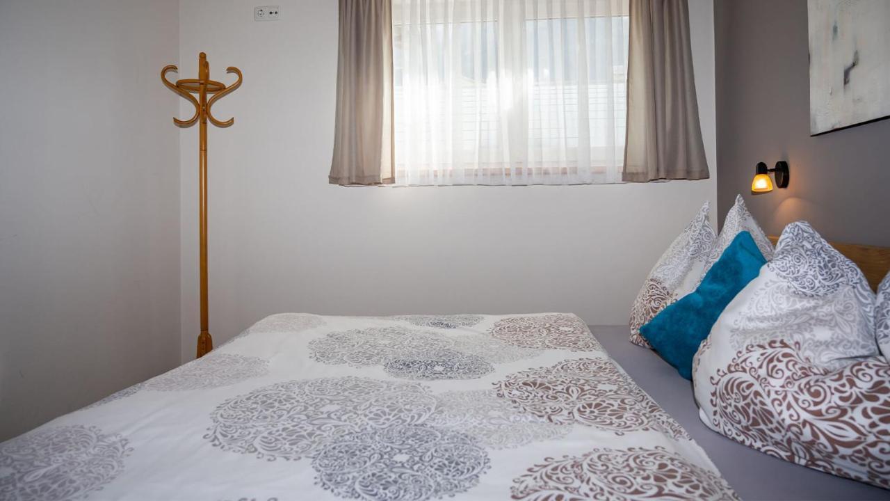 Appartement Alexandra Neukirchen am Großvenediger المظهر الخارجي الصورة