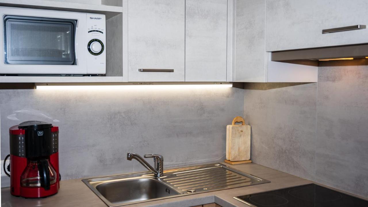 Appartement Alexandra Neukirchen am Großvenediger المظهر الخارجي الصورة