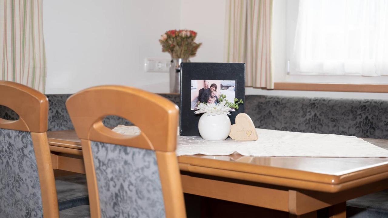 Appartement Alexandra Neukirchen am Großvenediger المظهر الخارجي الصورة