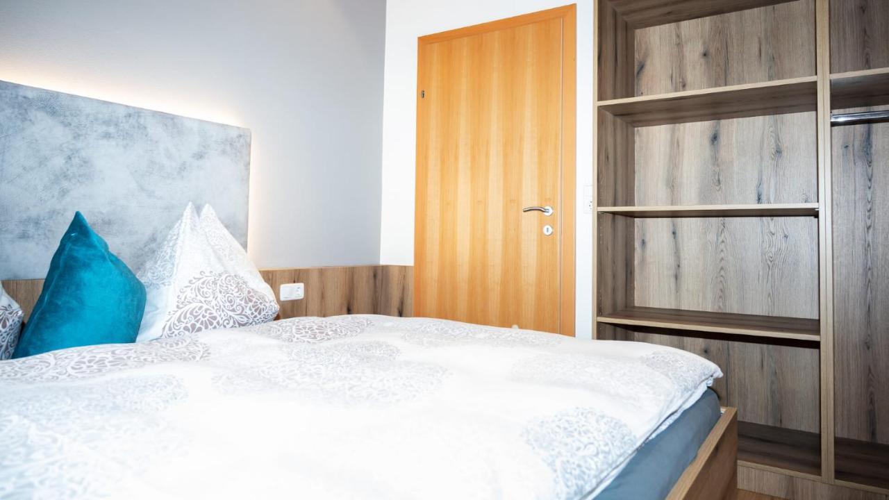 Appartement Alexandra Neukirchen am Großvenediger المظهر الخارجي الصورة