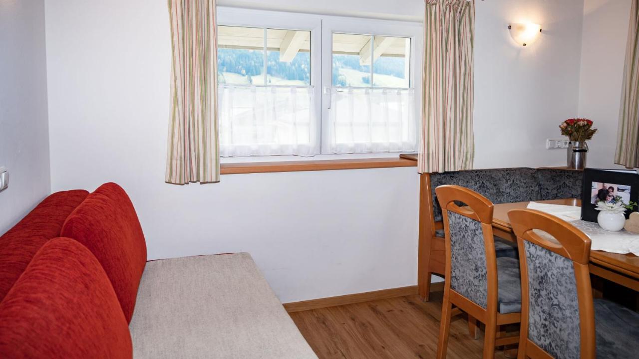 Appartement Alexandra Neukirchen am Großvenediger المظهر الخارجي الصورة