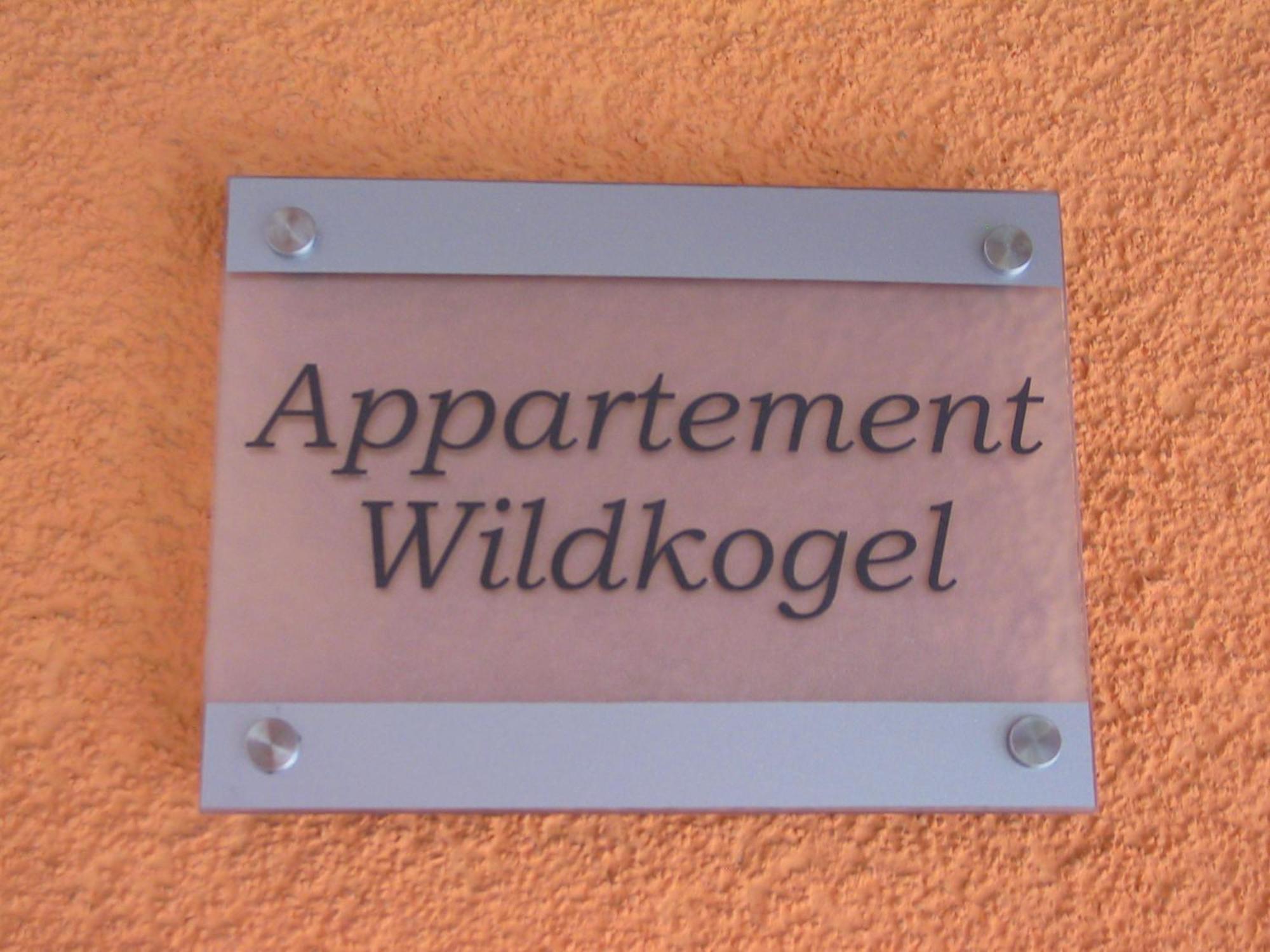 Appartement Alexandra Neukirchen am Großvenediger الغرفة الصورة