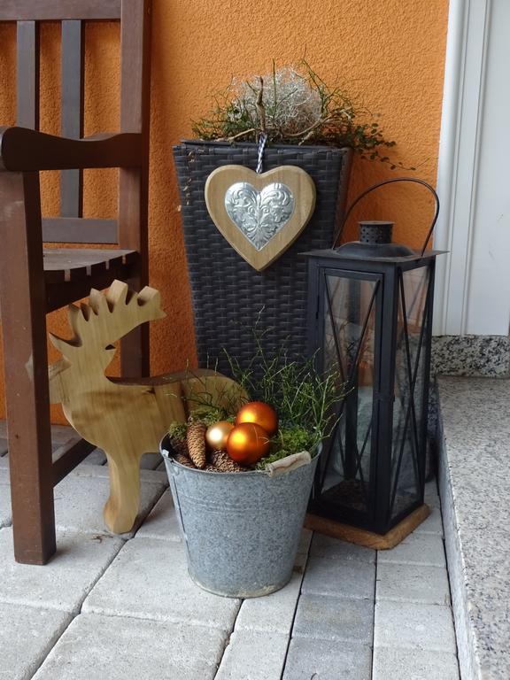 Appartement Alexandra Neukirchen am Großvenediger الغرفة الصورة